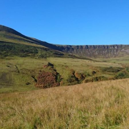 Welsh Miners Cottage Four Bedroom House Treherbert 외부 사진