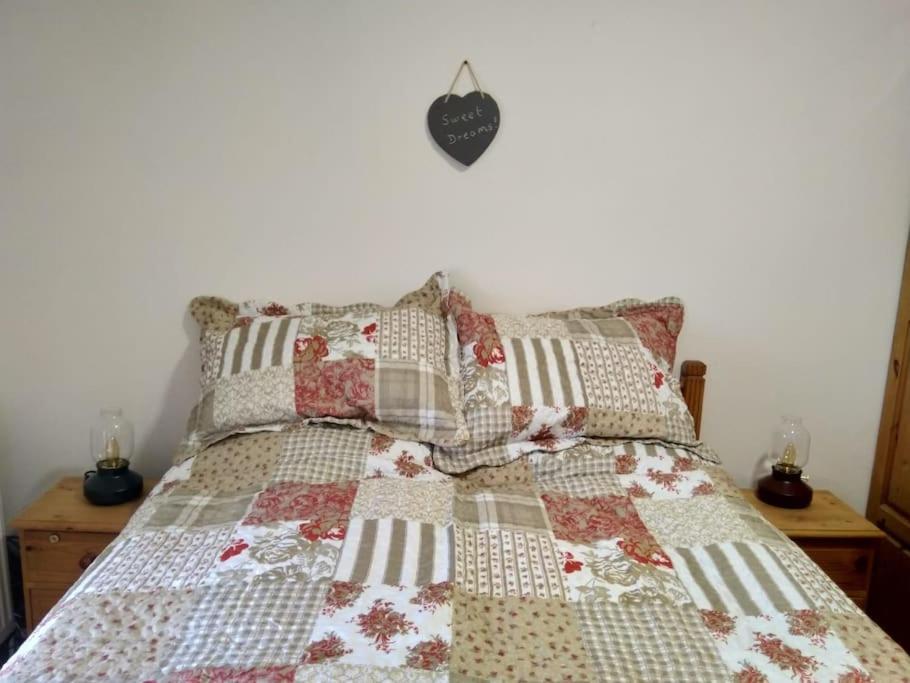 Welsh Miners Cottage Four Bedroom House Treherbert 외부 사진