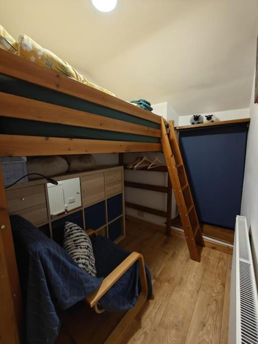 Welsh Miners Cottage Four Bedroom House Treherbert 외부 사진